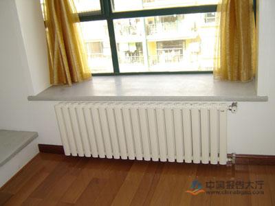 专家表明地热和散热器供暖完全是两种不同采暖方式
