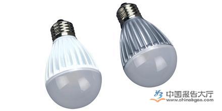全球照明产业已经进入一个LED照明领跑新时代