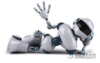 机器人产业扶持政策持续加码