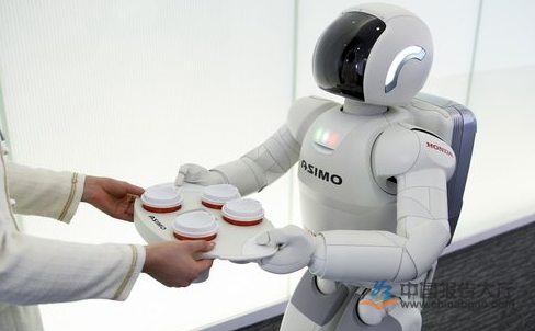 我国机器人产业景气度保持较高