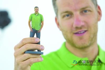 3D打印技术应用市场未打开 行业发展何去何从