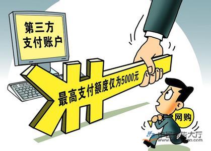 支付