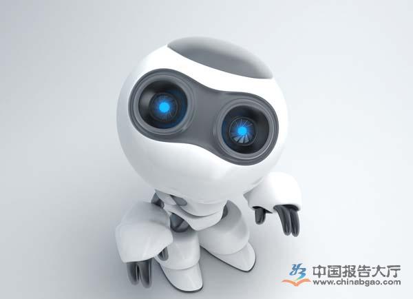 政策扶持和下游需求增长 推动机器人产业加速发展