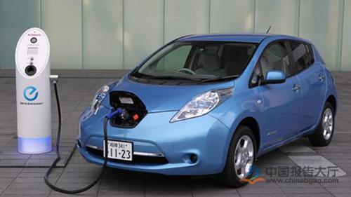 充电桩建设慢于预期新能源车“挨饿” 地方政策加码