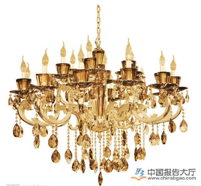 LED灯具行业混乱 国家出台相关规定力在必行