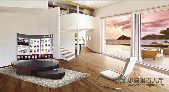日韩巨头重回OLED 行业发展前景被专家普遍看好