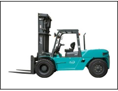 10.0吨 内燃平衡重式叉车