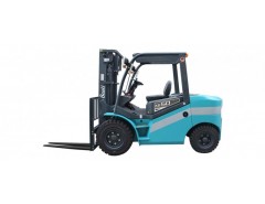 5.0吨 内燃平衡重式叉车