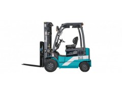 2.0吨 蓄电池平衡重式叉车