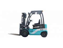 2.5吨 蓄电池平衡重式叉车
