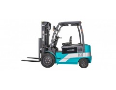 3.5吨 蓄电池平衡重式叉车