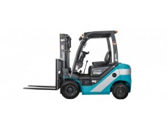 1.8吨 内燃平衡重式叉车