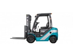 1.5吨 内燃平衡重式叉车