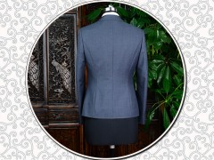 职业装西服02图2