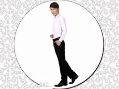 职业装春秋装05图2