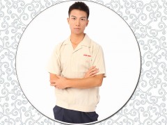 工作服夏装08图2