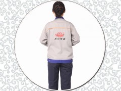 工作服春秋装05图2