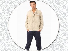 工作服春秋装13图2