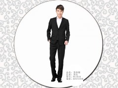 职业装春秋装13图2
