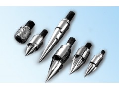 注塑机专用合金机筒螺杆图2