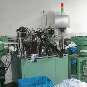 SZQ喷雾自动组装机 SZQ非标喷雾自动化设备