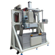 余姚市施周庆非标喷雾自动化设备自动组装机塑料设备品质保证