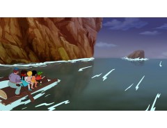 杭州动画公司承接各类动画制作，欢迎咨询