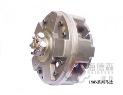 GM5A-1600系列马达1