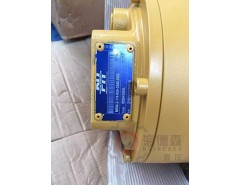 波克兰MS18马达4