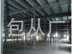 二手钢结构 热线:13777001866图2