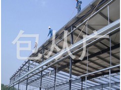 二手钢结构回收 热线:13777001866图2