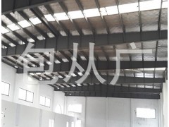 二手钢结构回收 热线:13777001866图2