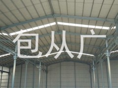 钢结构厂房04图1
