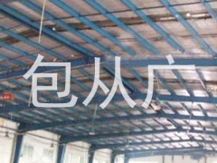供应二手钢结构图1