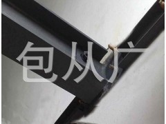 钢结构06 膜结构图1