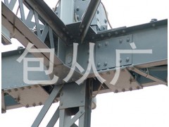 钢结构08 膜结构图1
