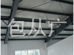 钢结构16 膜结构图1