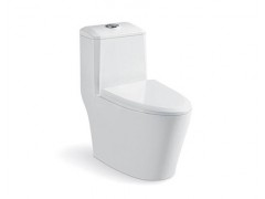 FA-191坐便器系列图1