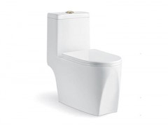 FA-196坐便器系列图1