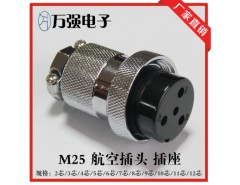 航空连接器