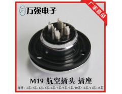 航空连接器
