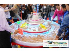 儿童乐园设备 儿童沙桌图2