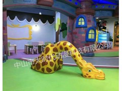 TPU软体  儿童乐园软体图2
