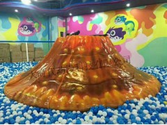 儿童乐园软体  TPU软体图2