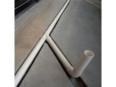 下水管工艺标准图1