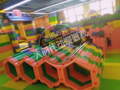 epp积木乐园  游乐设备厂图2