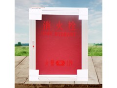 前铝后钢板室内外消火栓图3