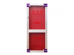高品质消防设备灭火栓箱图2