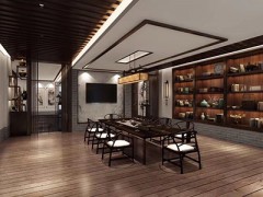 南部商务区办公室03图1