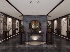 南部商务区办公室02图1